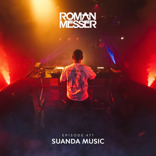 Suanda Music Episode 471