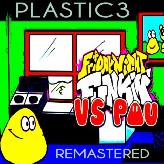 FNF Vs POU Remastered