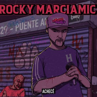 ROCKY MARCIAMIC