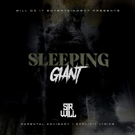 Sleeping Giant | Boomplay Music