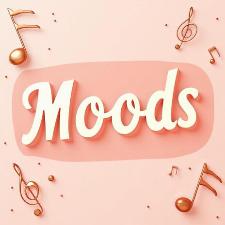 Magic Moods | Boomplay Music