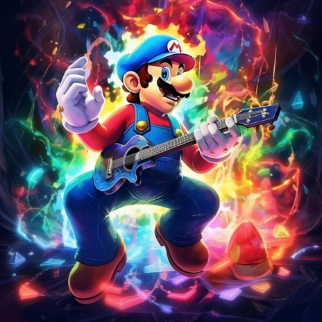 Luigi Mario | Boomplay Music