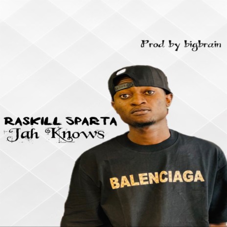 Jah Know | Boomplay Music