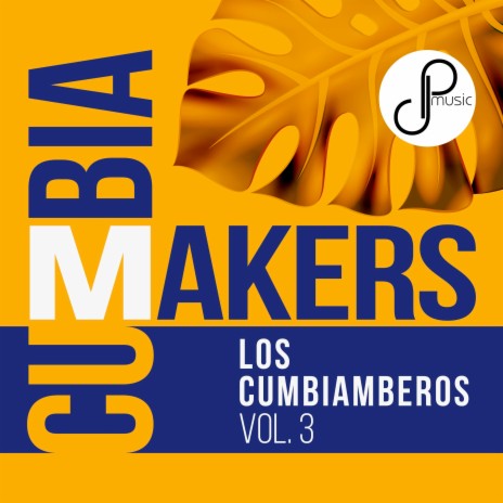 Cumbia Dame Cumbia | Boomplay Music