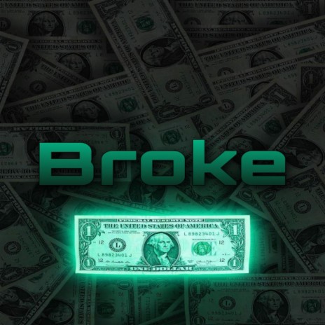 Broke