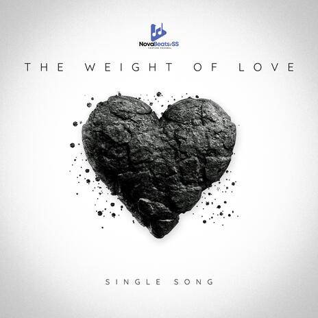 The Weight of Love | Boomplay Music