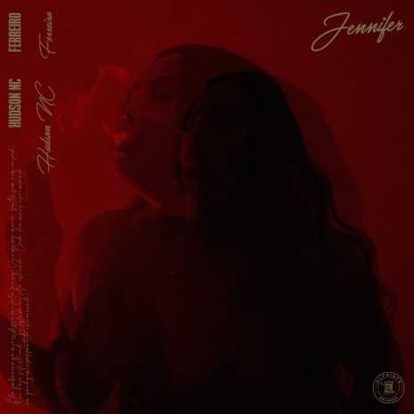 Jennifer ft. Ferreiro & Alfaiate | Boomplay Music