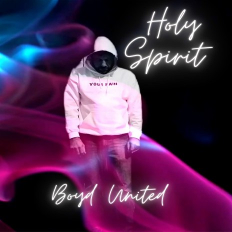 Holy Spirit | Boomplay Music