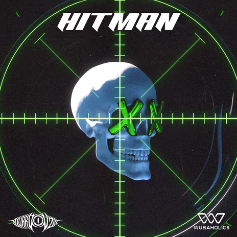 Hitman | Boomplay Music