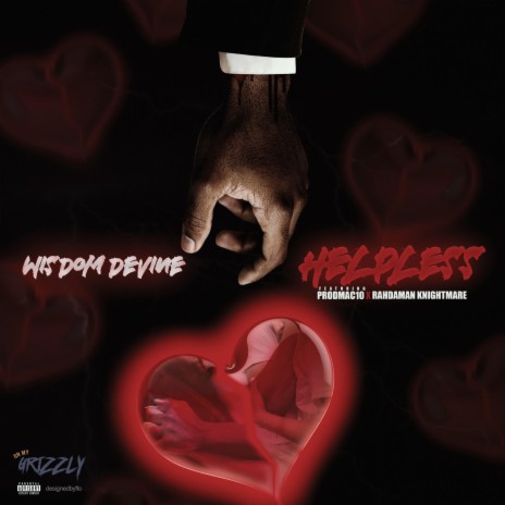 Helpless ft. Rahdaman Knightmare & Prodmac_10 | Boomplay Music