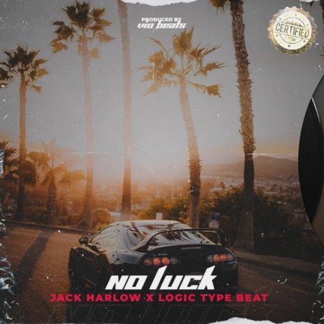 No Luck | Boomplay Music