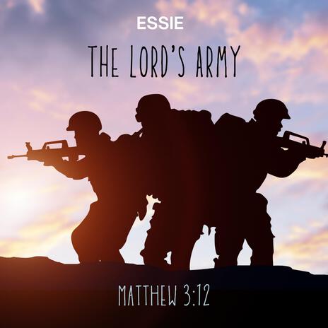 The Lord's Army | Boomplay Music