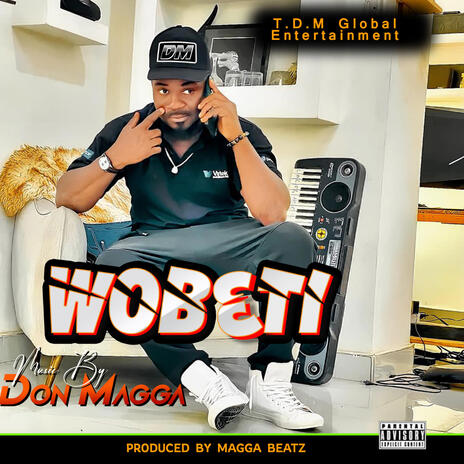 WOBETI | Boomplay Music