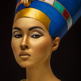 Nefertiti