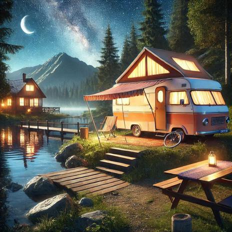 Camping Nacht