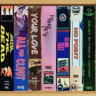 Download 2207 album songs: VOL.3 VHS's | Boomplay Music