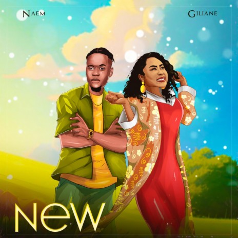 Yahweh ft. Giliane & Echow Clay | Boomplay Music