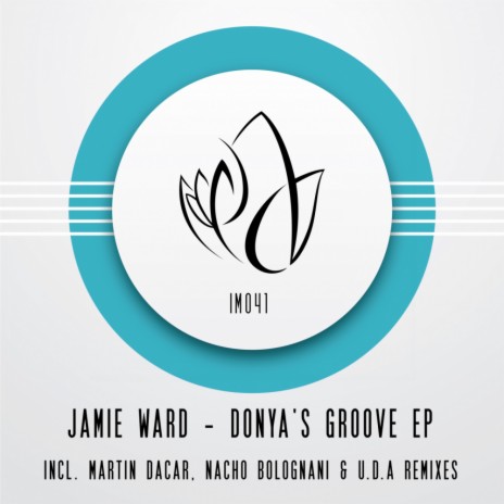 Donya's Groove (U.D.A Remix) | Boomplay Music