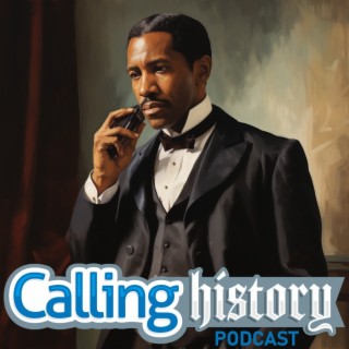 Octavius Catto Part 1: I See White People as Being Deceived