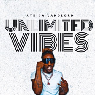 UNLIMITED VIBES