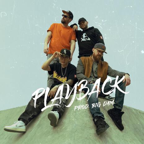 Playback ft. Apiasere, Dauner & L-Mental | Boomplay Music