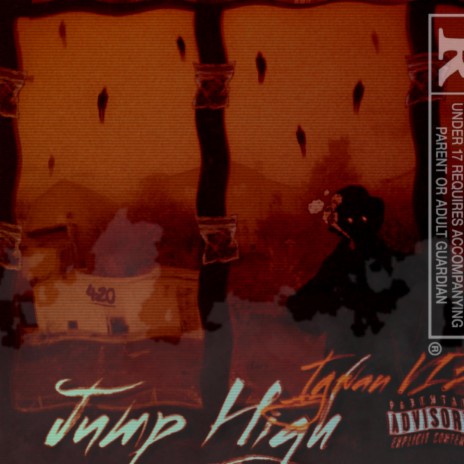 Jump High | Boomplay Music