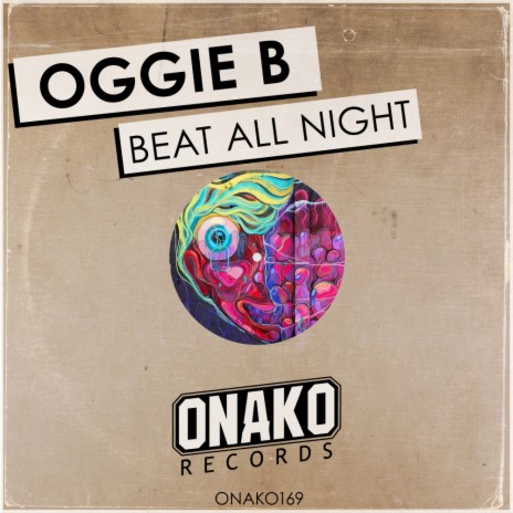 Beat All Night (Radio Edit)