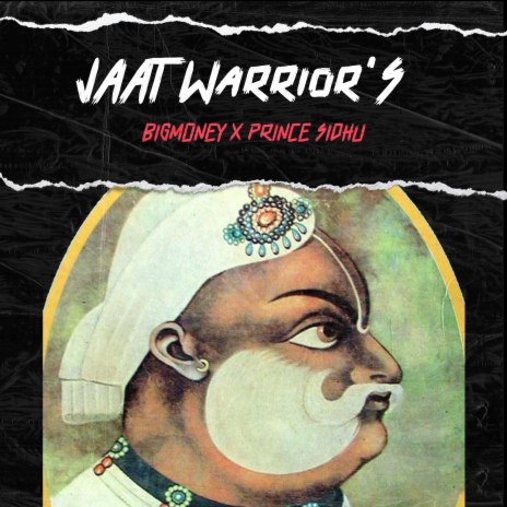 Jaat Warriors ft. PRNCE SIDHU | Boomplay Music