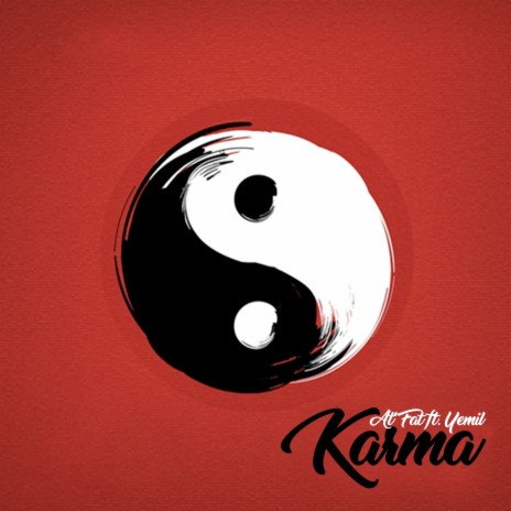 Karma ft. Yemil | Boomplay Music