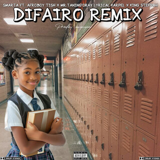 Difairo Remix