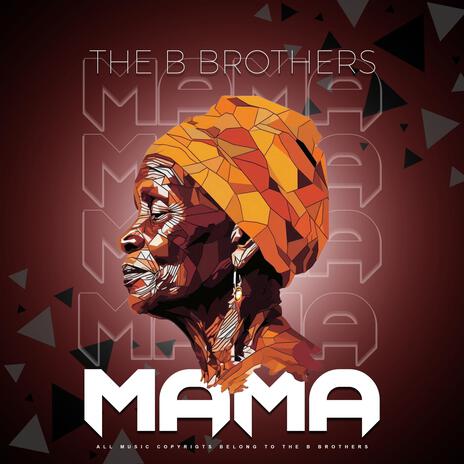 Mama | Boomplay Music