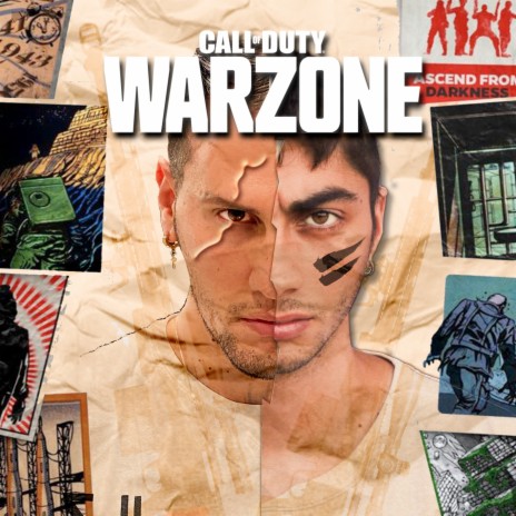 Call Of Duty Warzone ft. Nitro MC | Boomplay Music