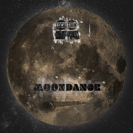 The Moon Dance (Original Mix) | Boomplay Music