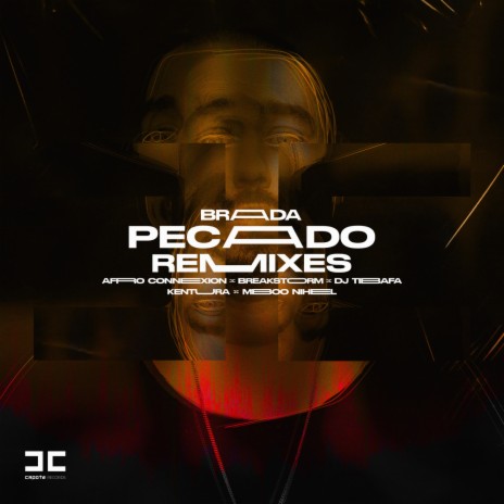 Pecado (Mboo Nihel Remix) | Boomplay Music