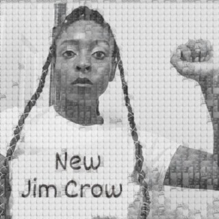 New Jim Crow