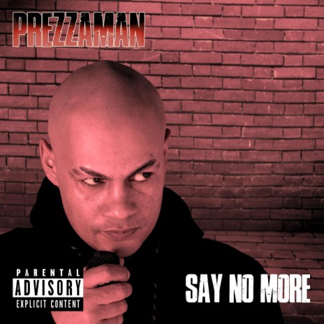 Say No More | Boomplay Music