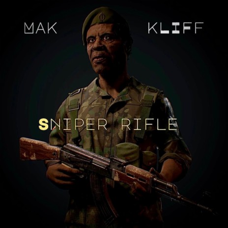 Sniper Rifle | Boomplay Music