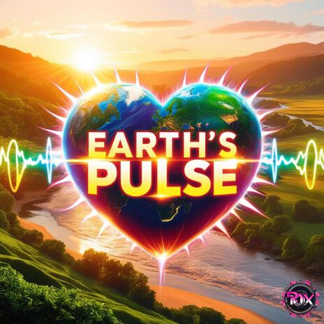 Earth's Pulse (EDM Version) | Boomplay Music