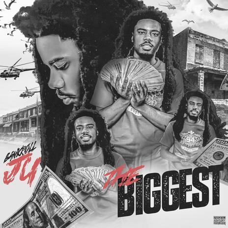 The Biggest | Boomplay Music