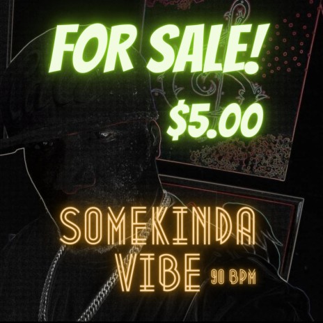 SomeKinda Vibe | Boomplay Music