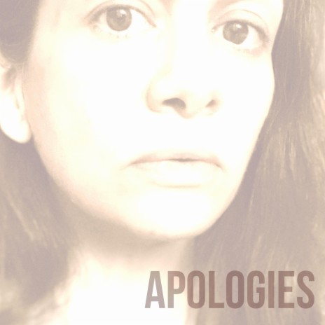 Apologies | Boomplay Music