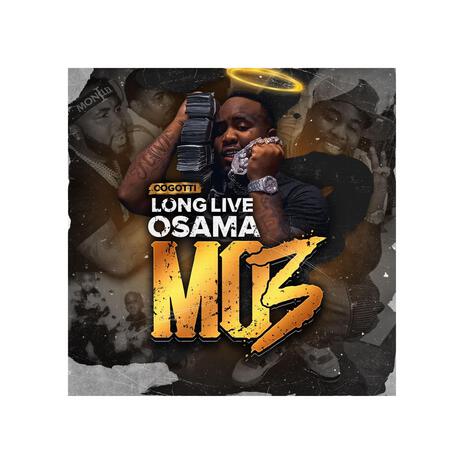 LLOSAMA (T.I.P MO3) | Boomplay Music