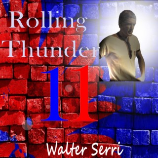 Rolling Thunder 11