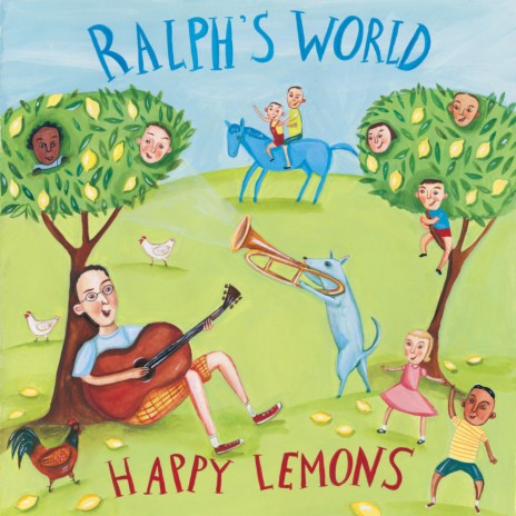 Happy Lemons | Boomplay Music