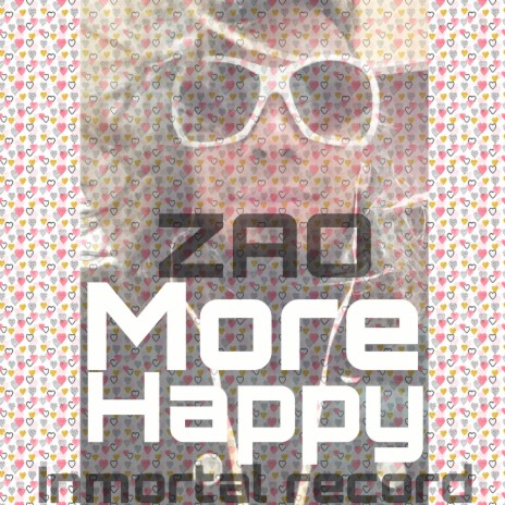 More Happy | Boomplay Music