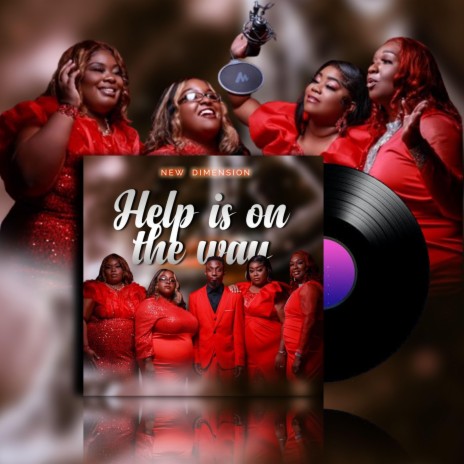 Help Is On The Way | Boomplay Music