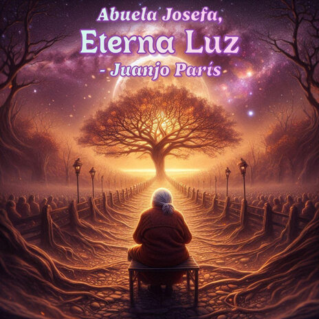 Abuela Josefa, Eterna Luz | Boomplay Music