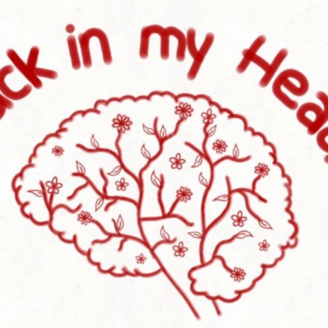 Stuck In My Head | Boomplay Music
