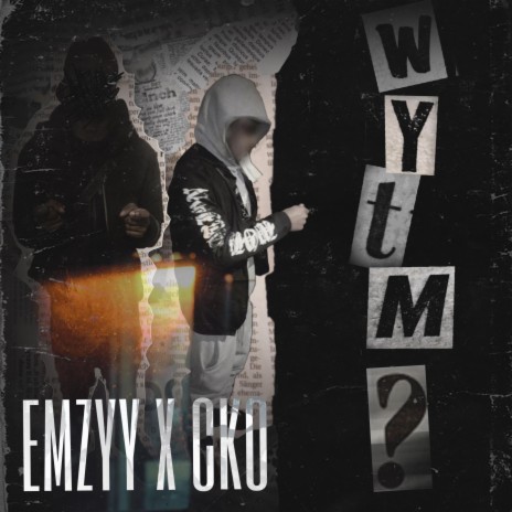 WYTM ft. Cenny Ko | Boomplay Music