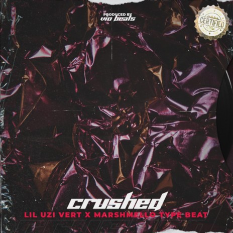 Crushed | Boomplay Music